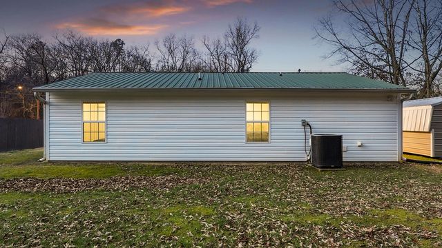 508 Lupton Drive, Chattanooga, TN 37415