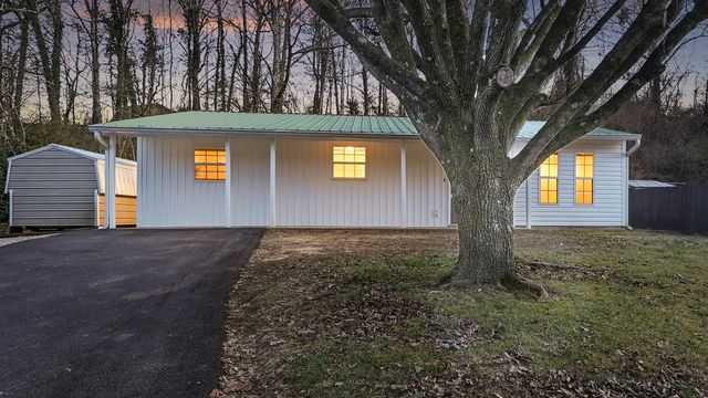 508 Lupton Drive, Chattanooga, TN 37415