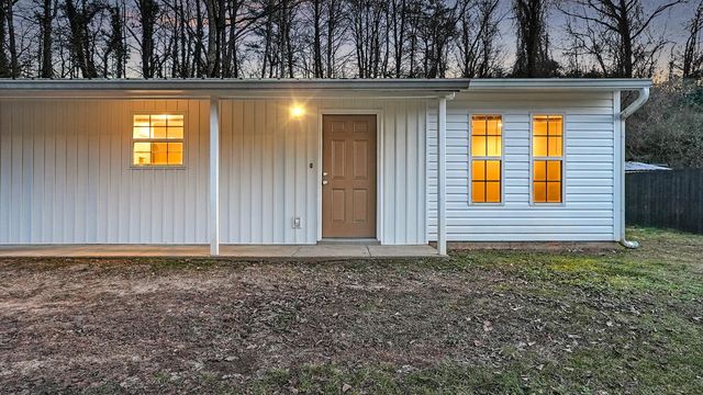 508 Lupton Drive, Chattanooga, TN 37415