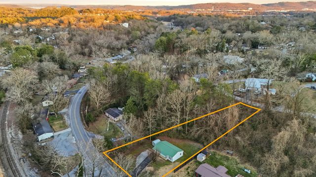 508 Lupton Drive, Chattanooga, TN 37415