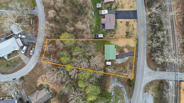 508 Lupton Drive, Chattanooga, TN 37415