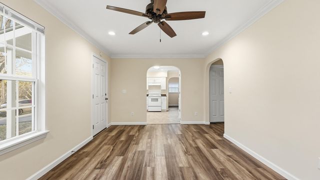 508 Lupton Drive, Chattanooga, TN 37415