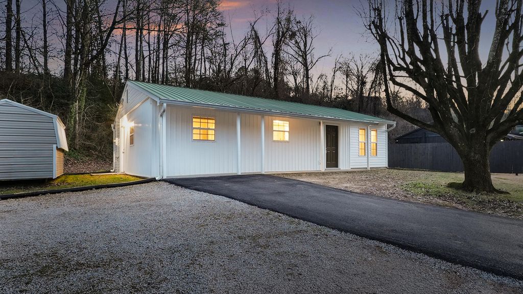 508 Lupton Drive, Chattanooga, TN 37415