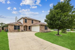 2023 Cobblestone Trail, Forney, TX 75126