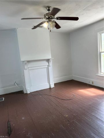206 Saint James AVE, Suffolk, VA 23434