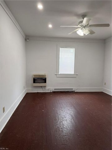 206 Saint James AVE, Suffolk, VA 23434