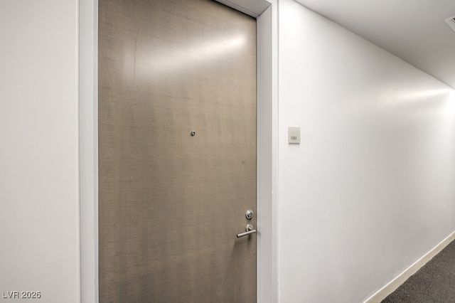 3722 Las Vegas Boulevard 1204, Las Vegas, NV 89158