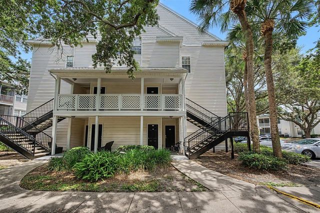 3270 HAVILAND COURT 301, Palm Harbor, FL 34684