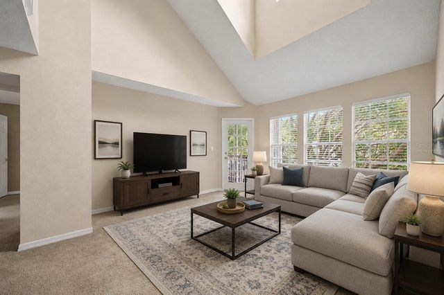 3270 HAVILAND COURT 301, Palm Harbor, FL 34684