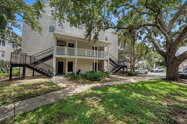 3270 HAVILAND COURT 301, Palm Harbor, FL 34684