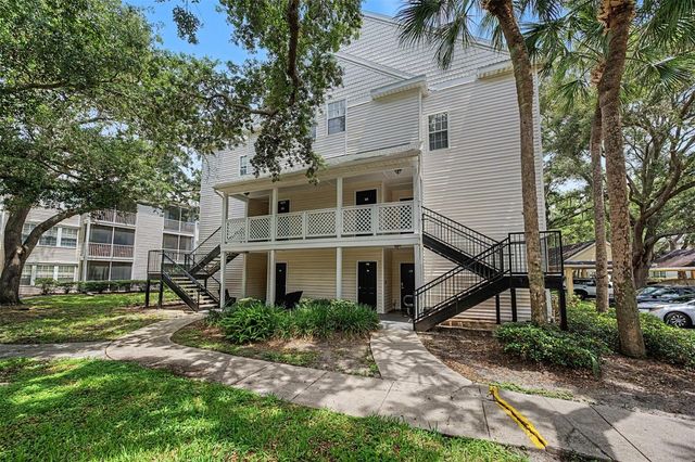 3270 HAVILAND COURT 301, Palm Harbor, FL 34684