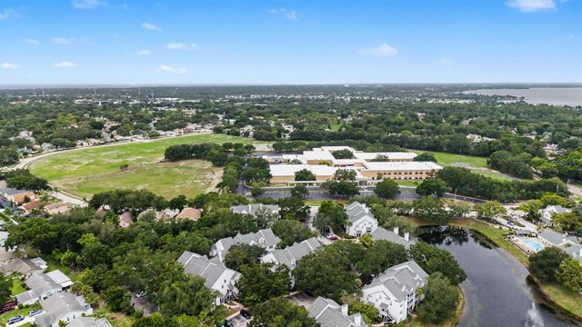 3270 HAVILAND COURT 301, Palm Harbor, FL 34684