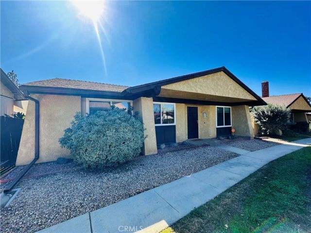 1255 S Buena Vista, Hemet, CA 92543