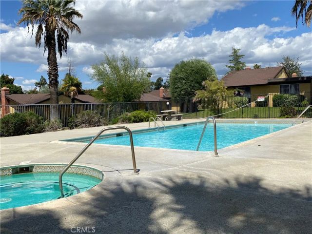 1255 S Buena Vista, Hemet, CA 92543