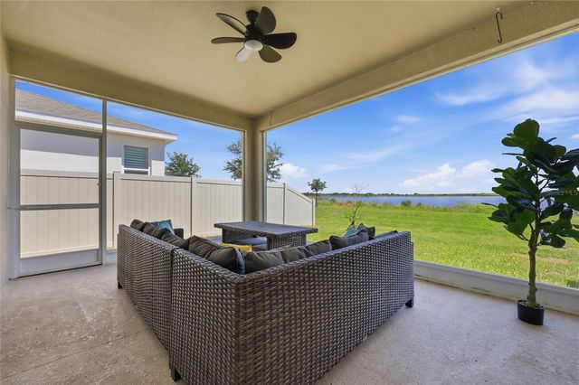 984 GRIFFON AVENUE, Lake Alfred, FL 33850