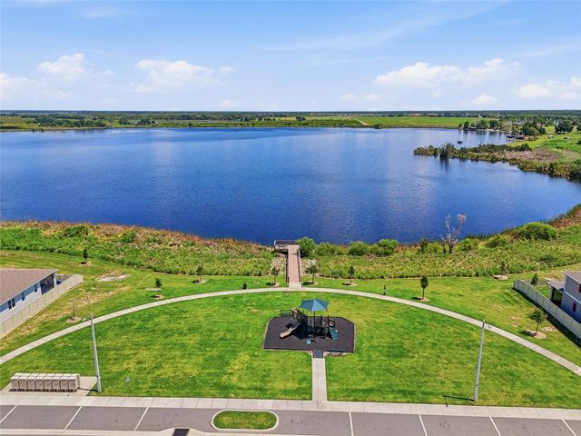 984 GRIFFON AVENUE, Lake Alfred, FL 33850