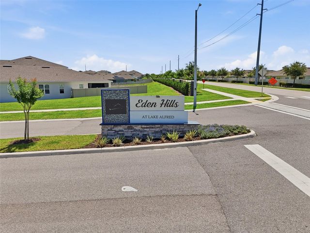 984 GRIFFON AVENUE, Lake Alfred, FL 33850