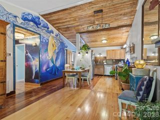 127 Riverview Drive 8 & 8B, Asheville, NC 28806