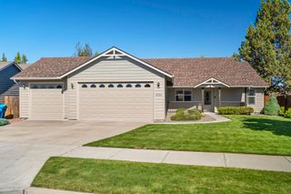 2926 NW 19th Street, Redmond, OR 97756