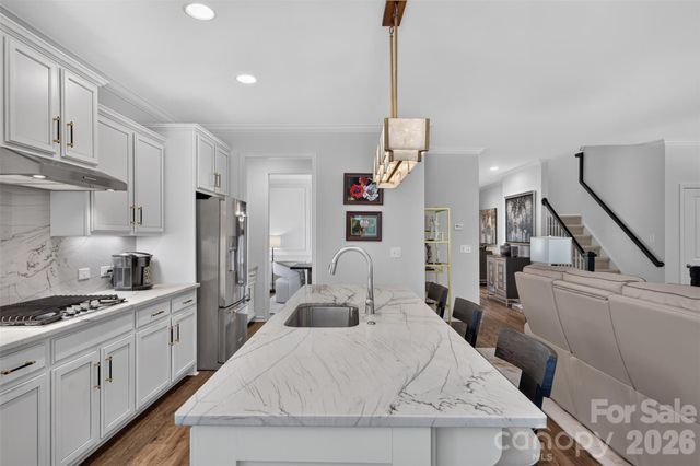 5064 Stonehill Lane, Matthews, NC 28104