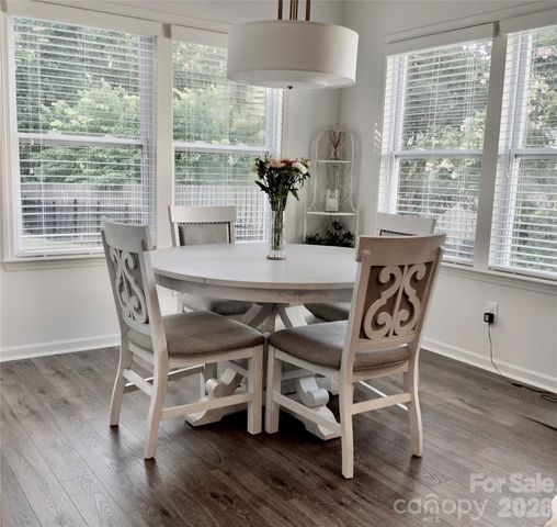 5064 Stonehill Lane, Matthews, NC 28104