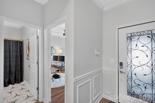 5064 Stonehill Lane, Matthews, NC 28104