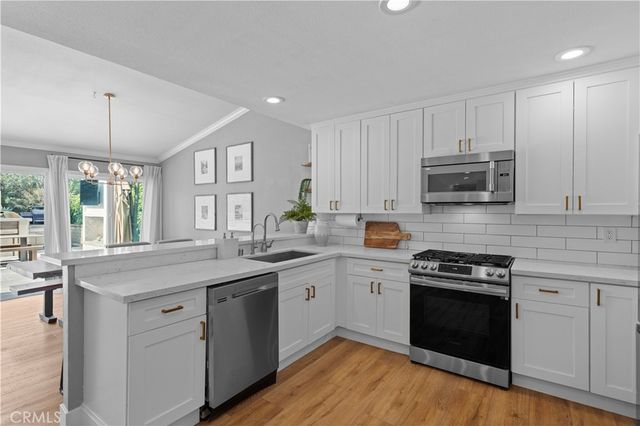 27821 Abadejo, Mission Viejo, CA 92692