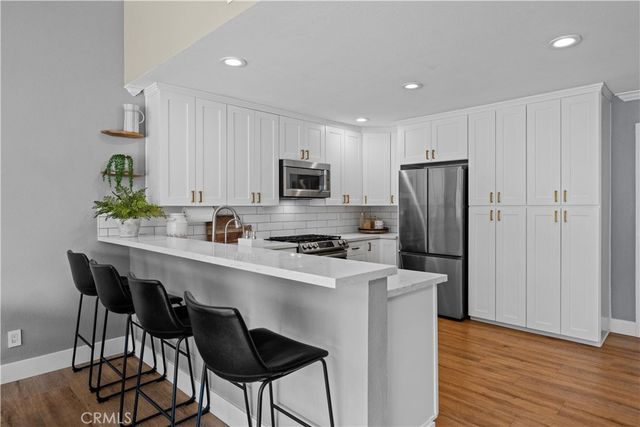 27821 Abadejo, Mission Viejo, CA 92692