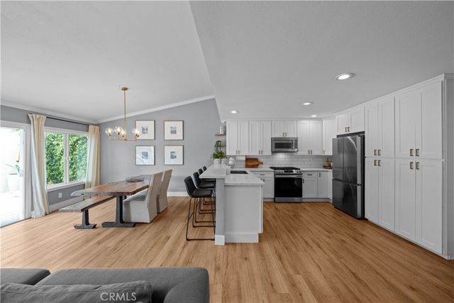 27821 Abadejo, Mission Viejo, CA 92692