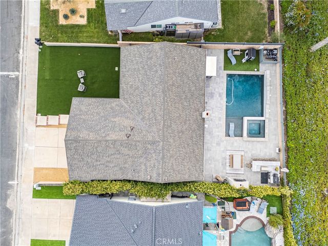 27821 Abadejo, Mission Viejo, CA 92692