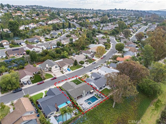 27821 Abadejo, Mission Viejo, CA 92692