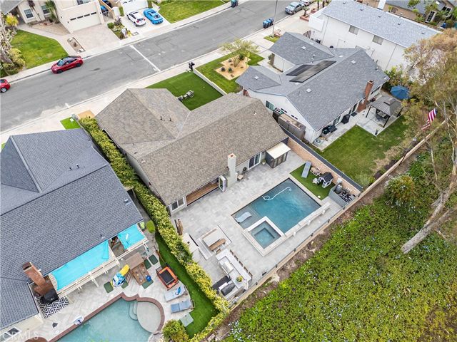 27821 Abadejo, Mission Viejo, CA 92692