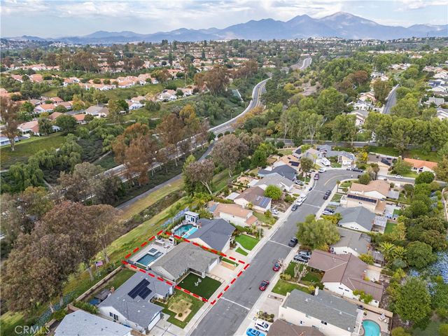 27821 Abadejo, Mission Viejo, CA 92692