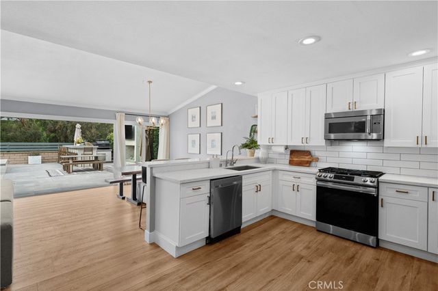 27821 Abadejo, Mission Viejo, CA 92692