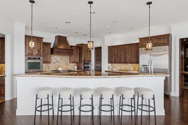 1414 The High RD, Austin, TX 78746