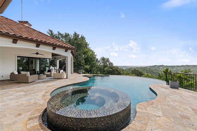 1414 The High RD, Austin, TX 78746