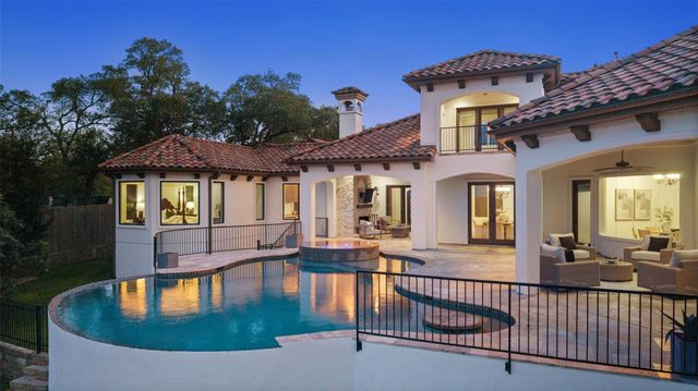 1414 The High RD, Austin, TX 78746