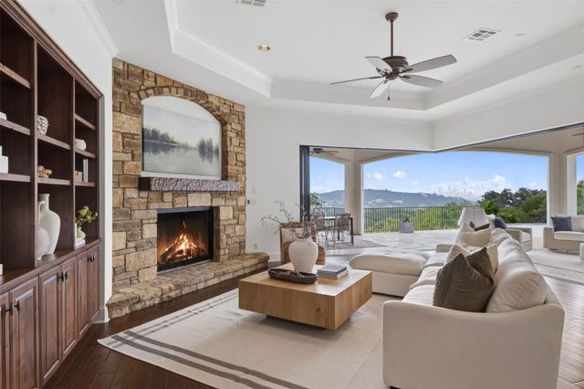 1414 The High RD, Austin, TX 78746