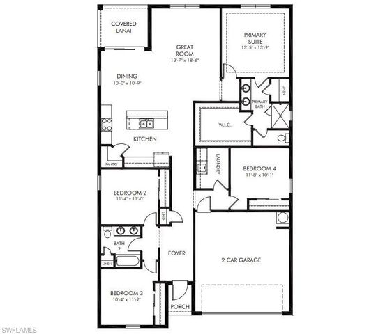 44426 Frontier DR, Punta Gorda, FL 33982