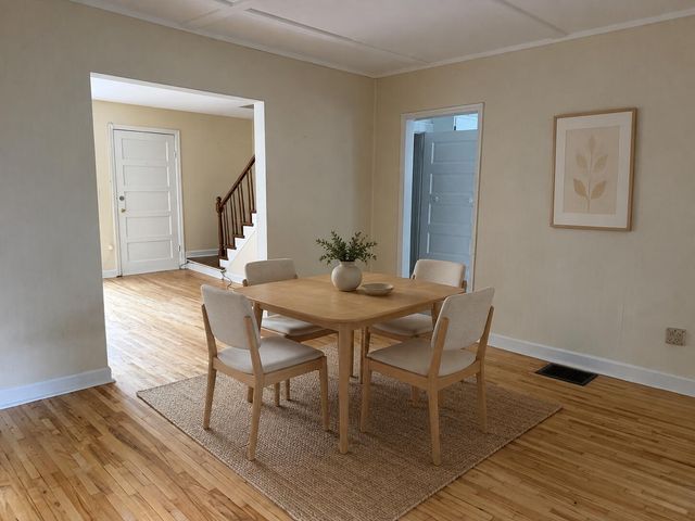 1745 Willis Avenue NW, Grand Rapids, MI 49504