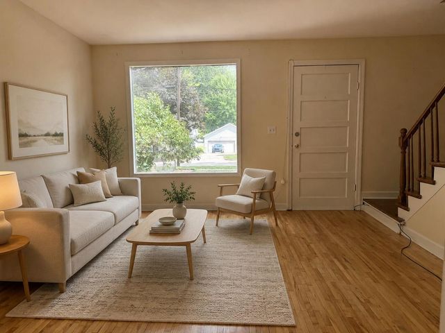 1745 Willis Avenue NW, Grand Rapids, MI 49504