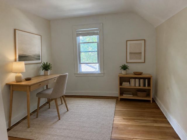 1745 Willis Avenue NW, Grand Rapids, MI 49504
