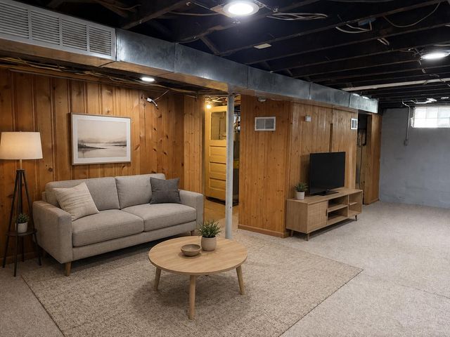 1745 Willis Avenue NW, Grand Rapids, MI 49504