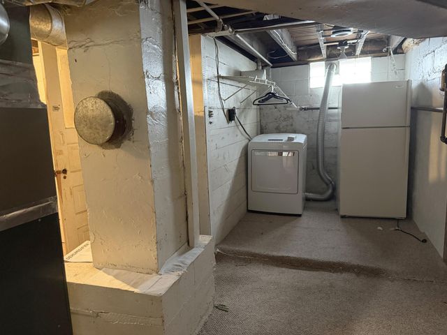 1745 Willis Avenue NW, Grand Rapids, MI 49504