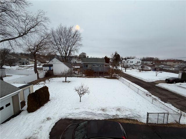 87 Bentley Street 2, East Providence, RI 02914