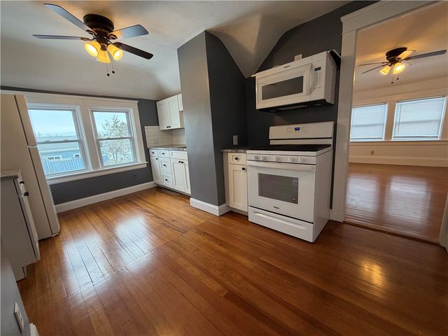 87 Bentley Street 2, East Providence, RI 02914