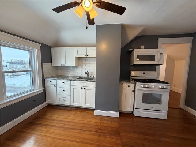 87 Bentley Street 2, East Providence, RI 02914