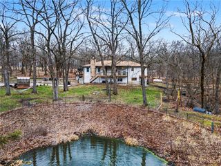 1960 NW 550th Road, Kingsville, MO 64061