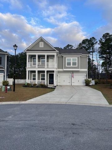 1164 Harbison Circle, Myrtle Beach, SC 29579