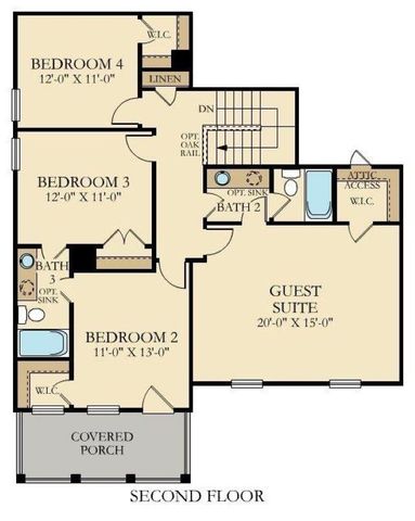 1164 Harbison Circle, Myrtle Beach, SC 29579